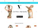 Virgo Body Shapers